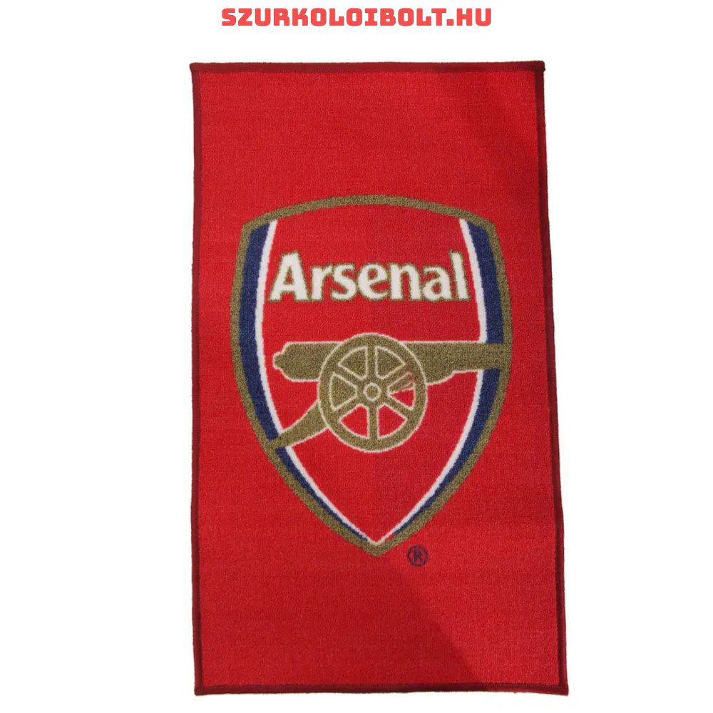 Arsenal official hot sale merchandise