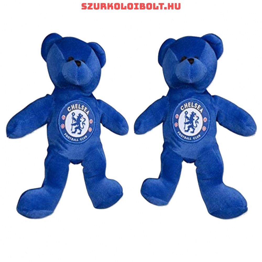 chelsea fc teddy bear