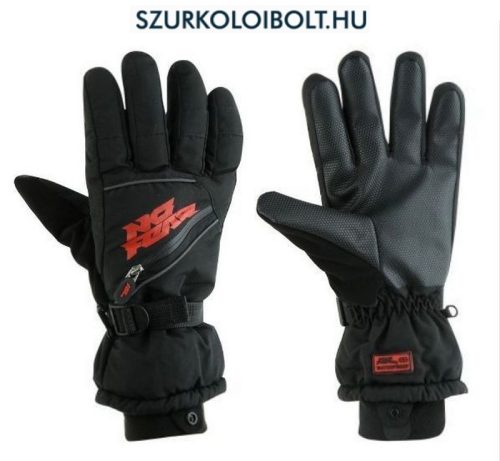 no fear ski gloves