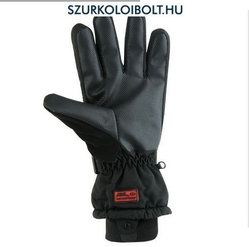 no fear ski gloves