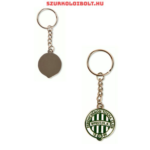 Ferencváros  Keyring - official licensed product