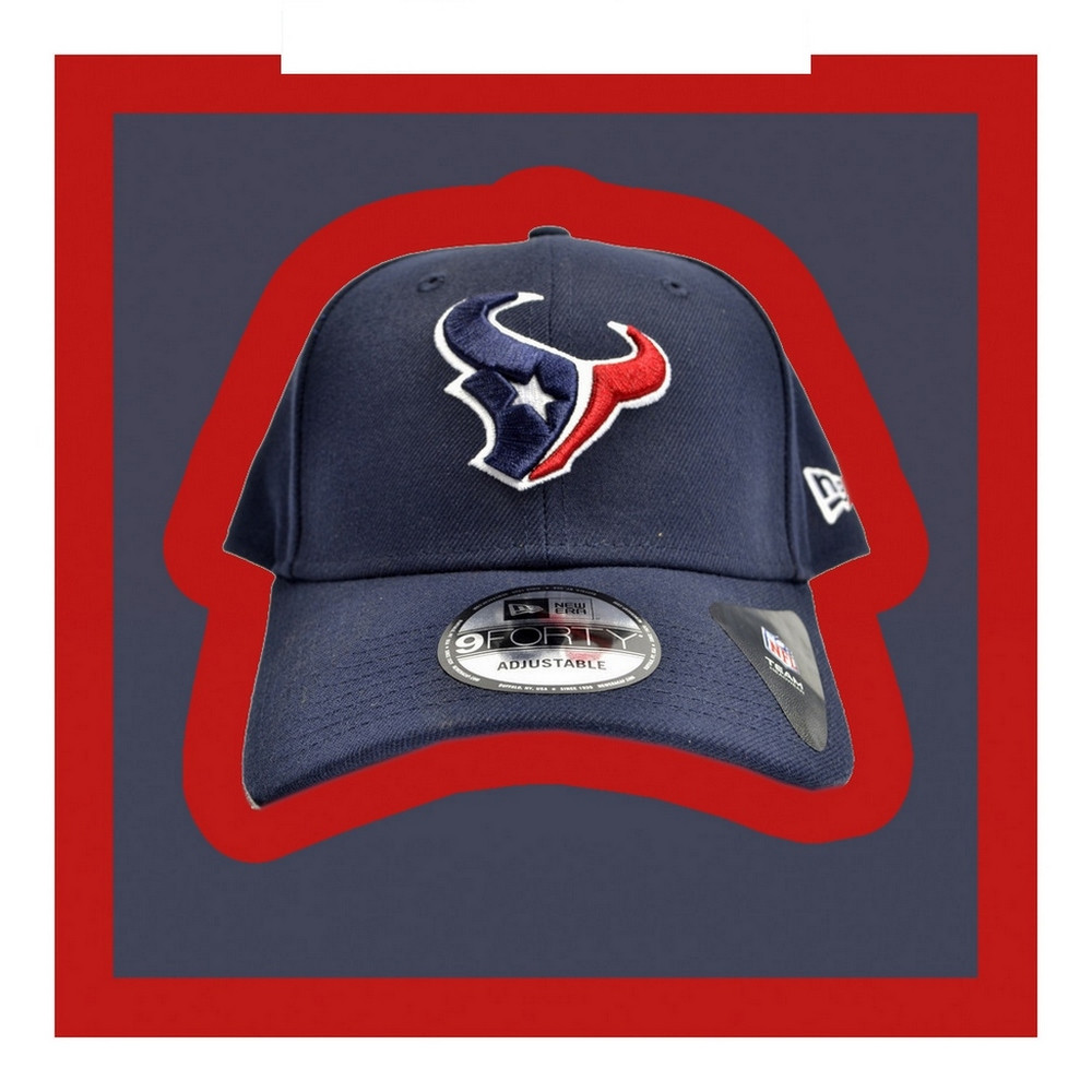 texans baseball hat