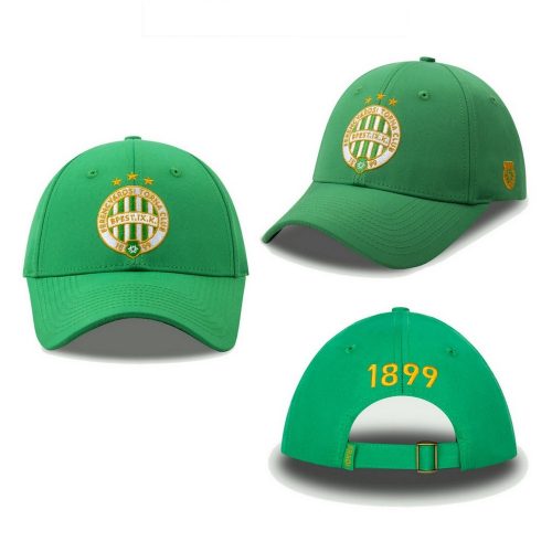 Ferencváros Home Cap 