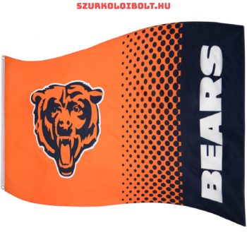 Chicago Bears Mini Boxing Gloves