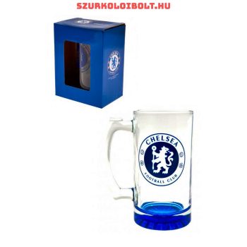 Chelsea Tall Beer Glass