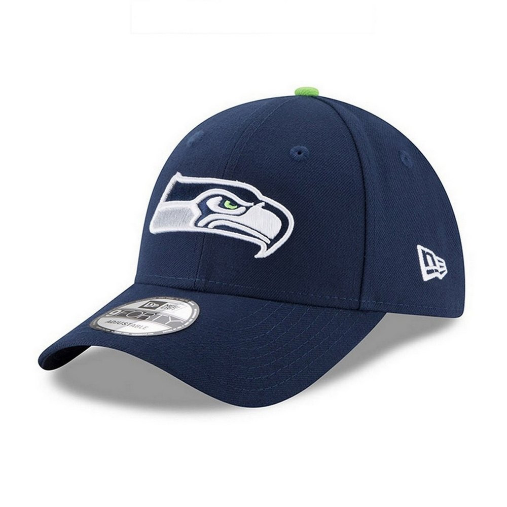 seahawk baseball caps