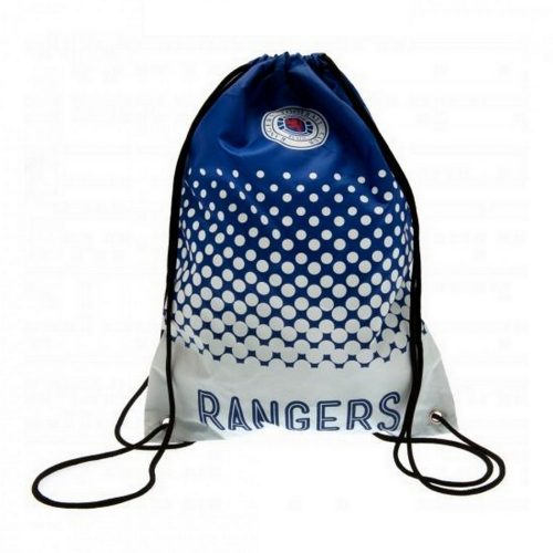 Rangers FC Gymsack