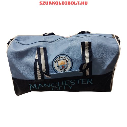 MANCHESTER CITY F.C. HOLDALL マンチェスター 鞄-