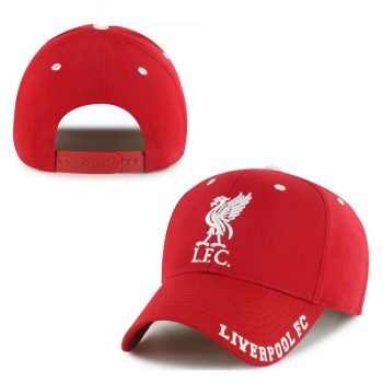 Lfc new 2024 balance baseball cap