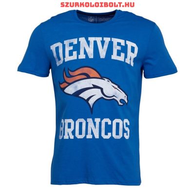 Denver Broncos T-Shirt - Original 