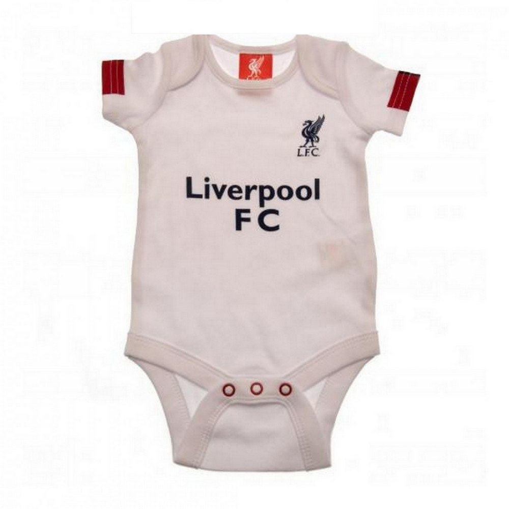 Liverpool best sale baby body