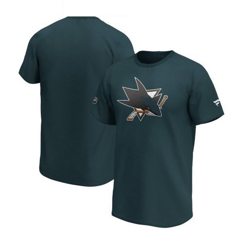 fanatics san jose sharks