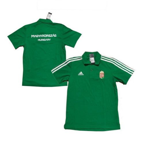 hungary adidas shirt