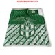 Ferencváros duvet set