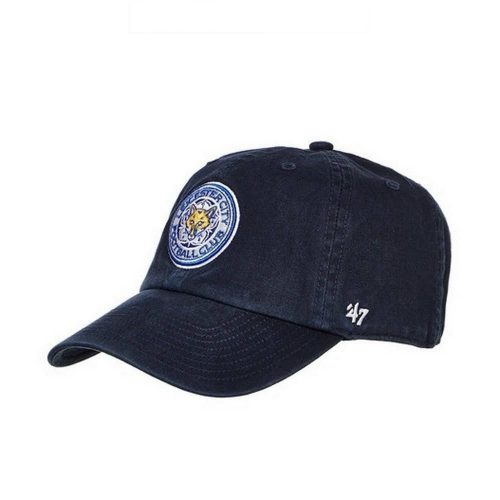 leicester city cap