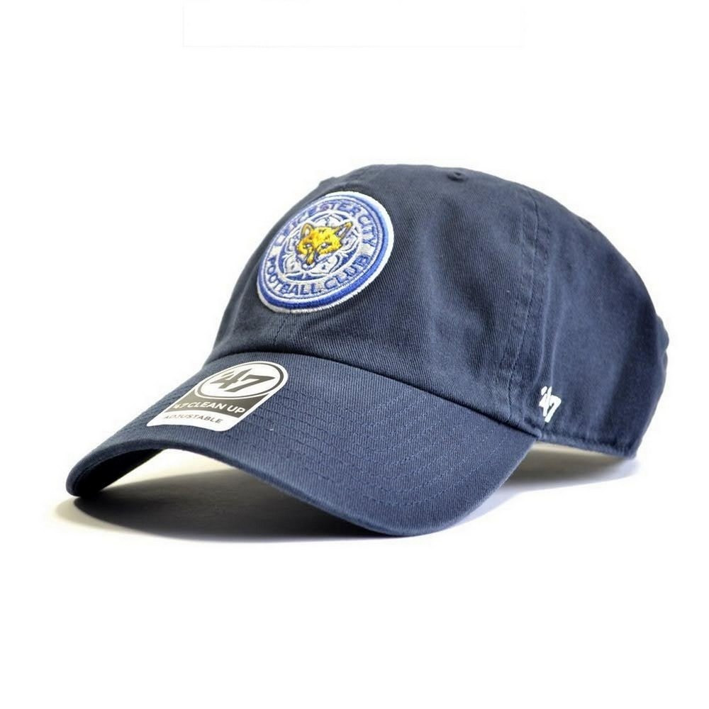 leicester city fc cap