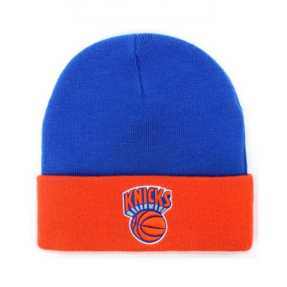 Ny sales knicks beanie