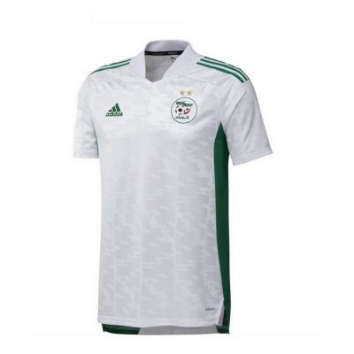 algeria shirt adidas