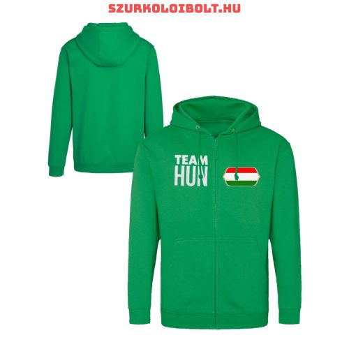 Team Hungary pullover/hoody