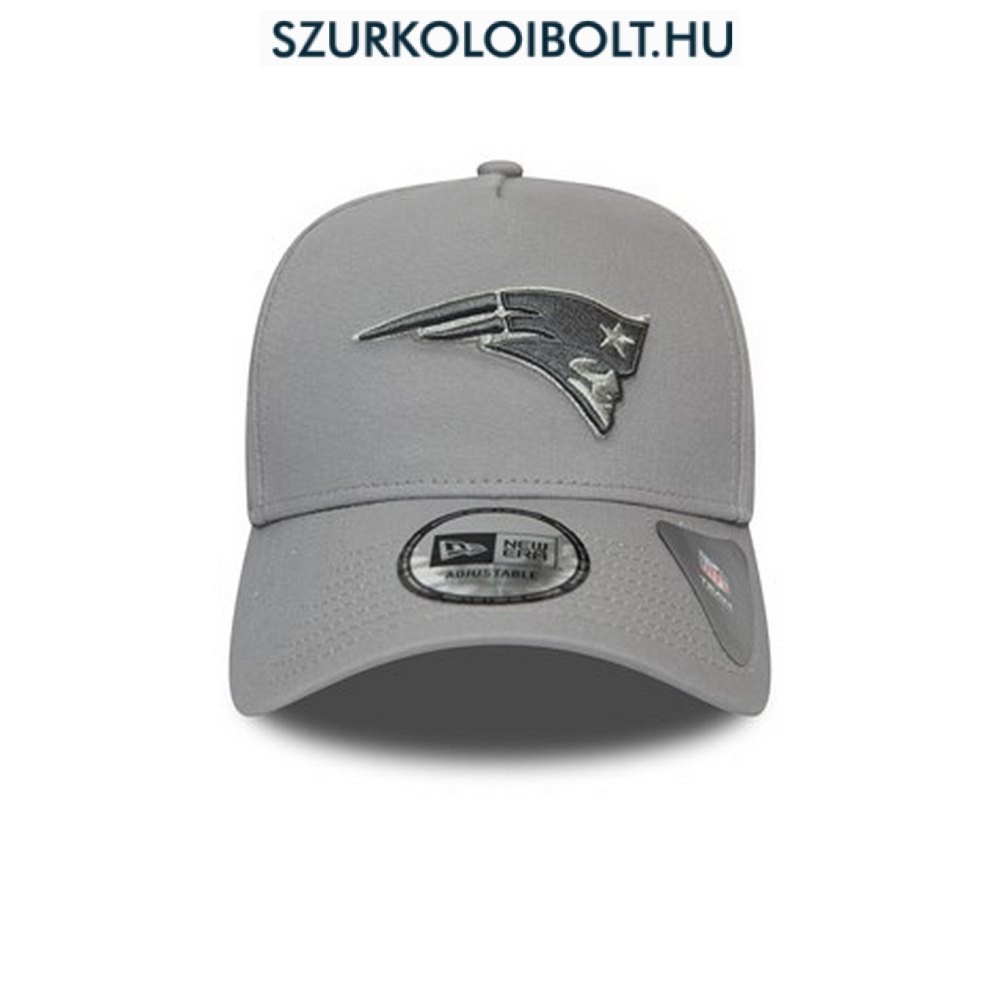 patriots ball cap