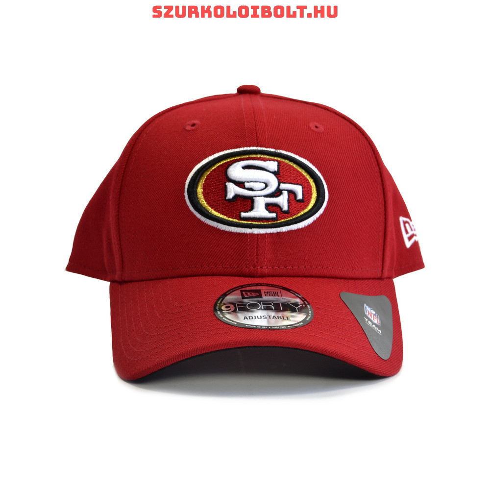 San Francisco 49ers Hats, 49ers fitted caps