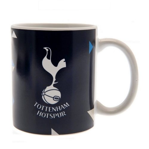 Tottenham Hotspur mug - official merchandise