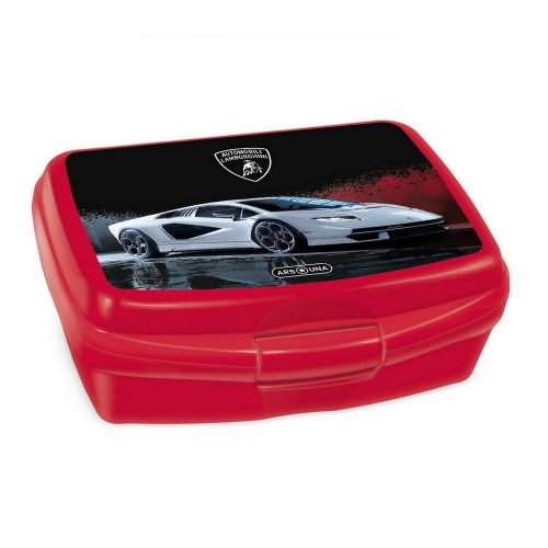 Lamborghini lunch bag - official licensed product