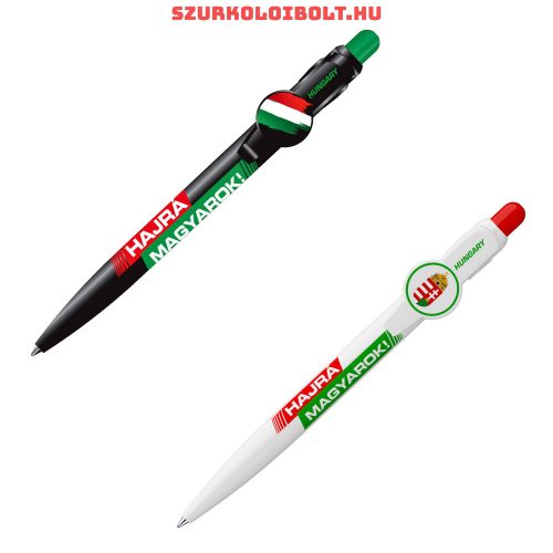 Hungary pen