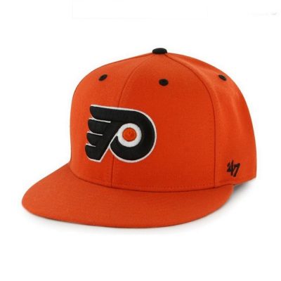 flyers snapback