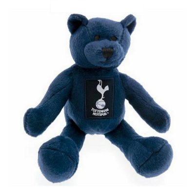 tottenham hotspur teddy bear