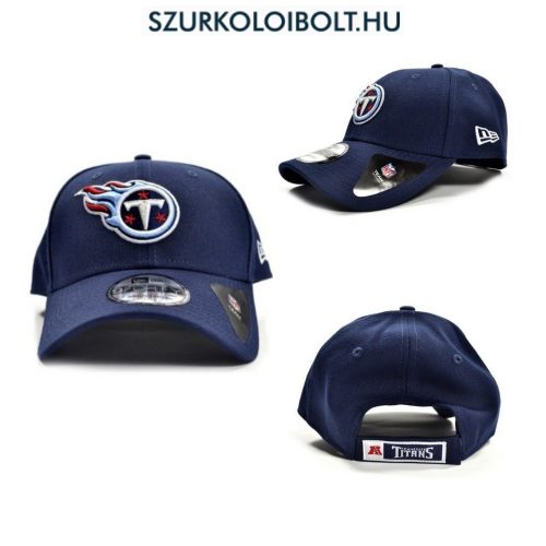 Titans Baseball Hat 