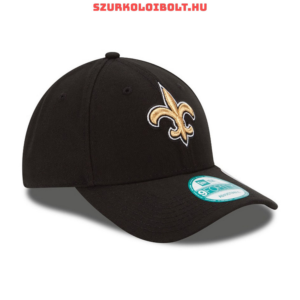 saints ball cap