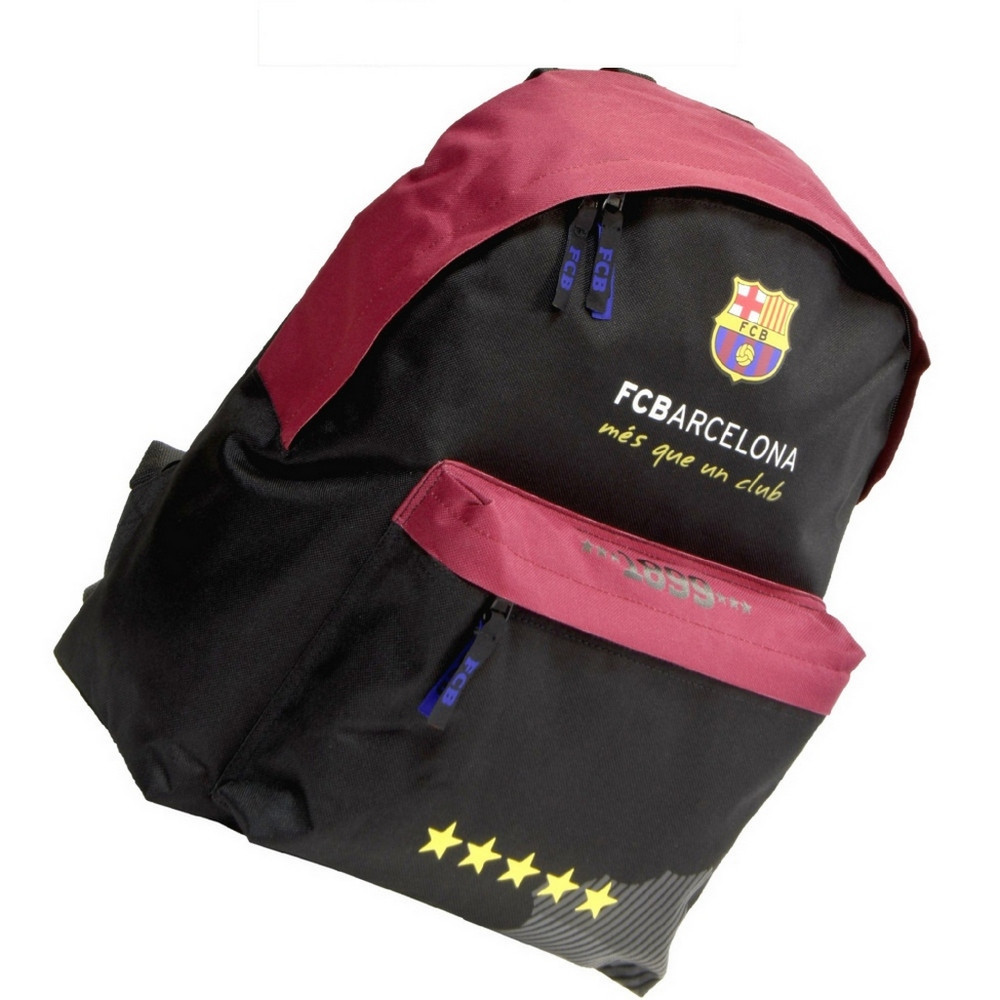 Fcb backpack hotsell