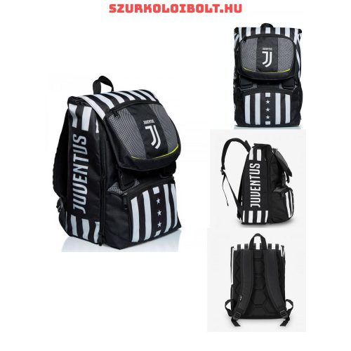 Juventus school sales backpack