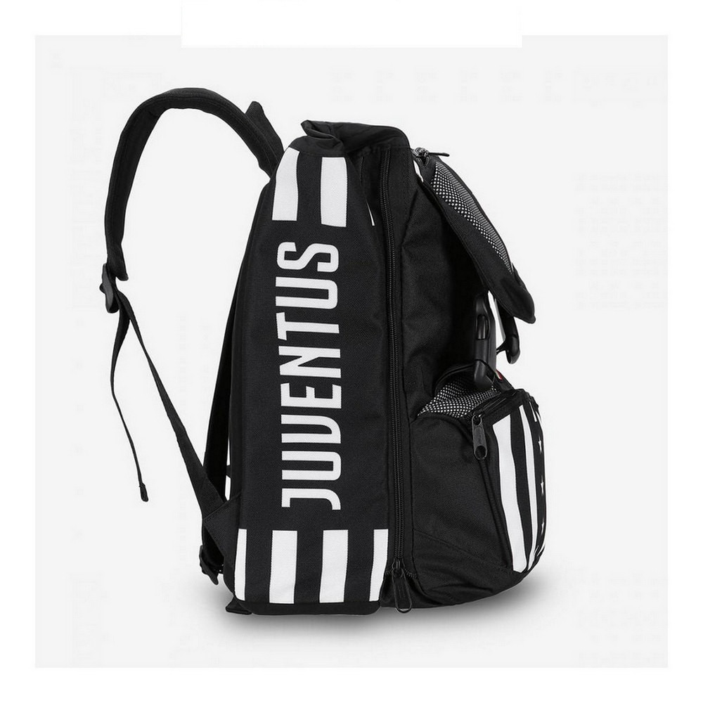 Juventus school bag hot sale