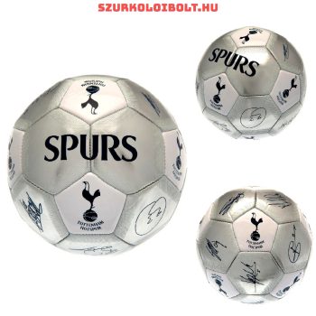 Buy Tottenham Hotspur FC Size 5 Signature Football, Footballs