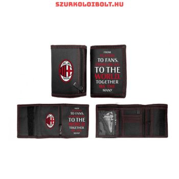 AC Milan STATIONERY SET 12 pieces pencils - Original footbal