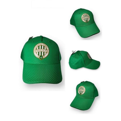 Ferencváros Home Cap 