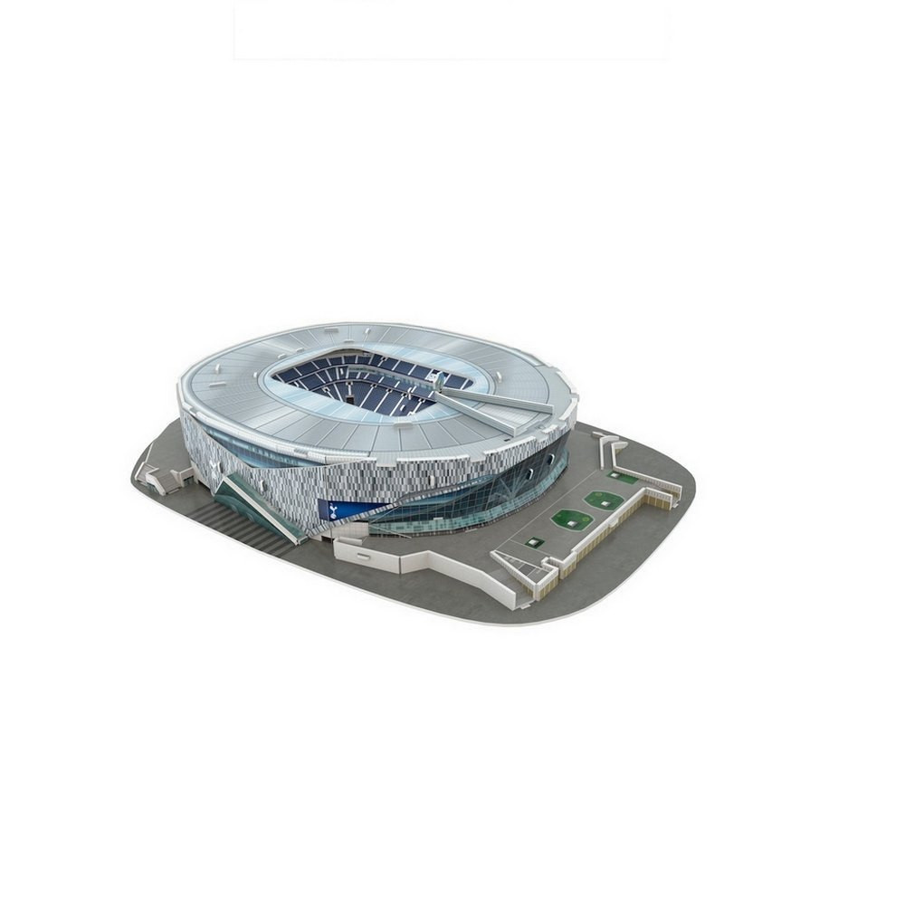 Tottenham hotspur stadium 3d 2024 puzzle