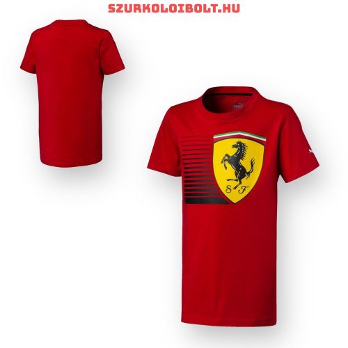 Puma ferrari clearance shirts online