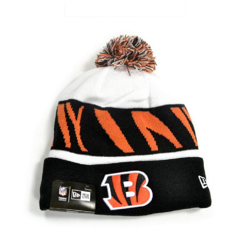 bengals toque