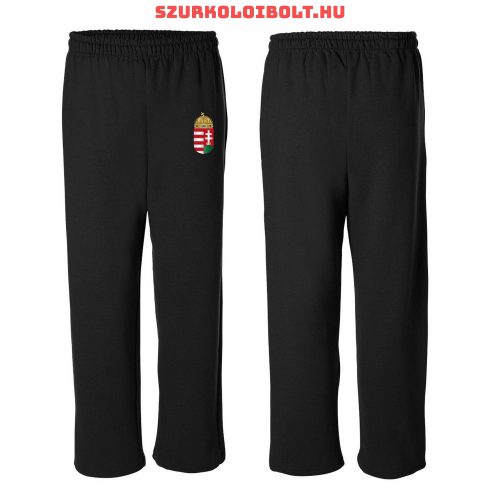 Team Hungary sweat pants