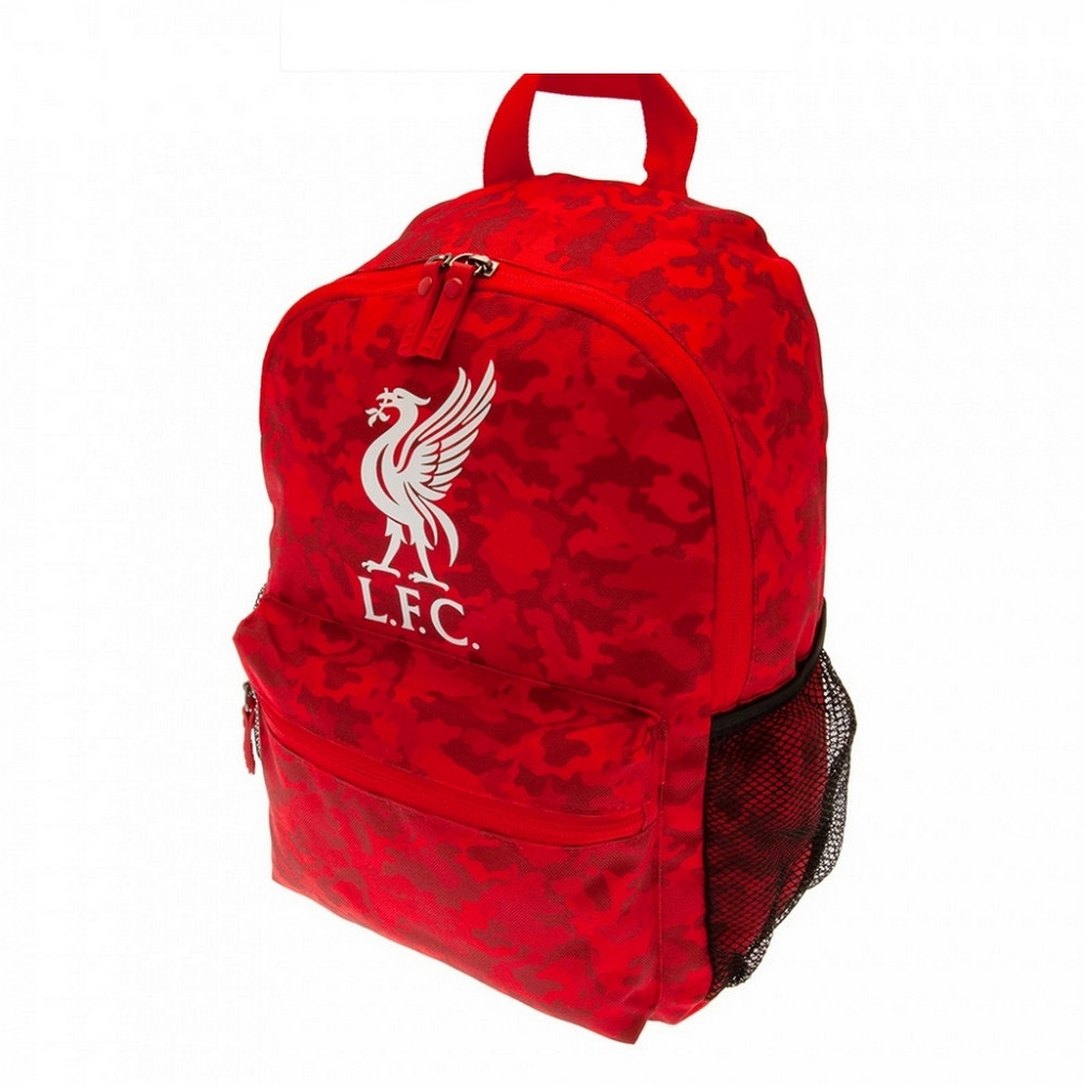 Liverpool fc backpack store sports direct