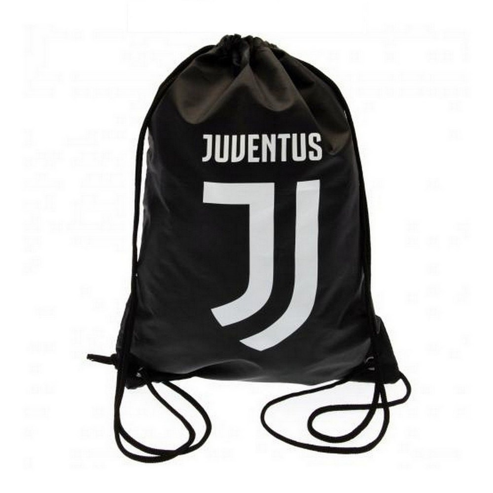 juventus gym bag