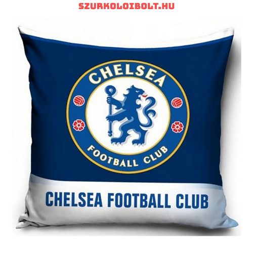 Chelsea F.C. 'Stadium' Cushion