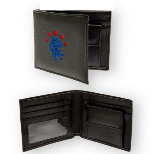 Rangers AFC Wallet - official merchandise