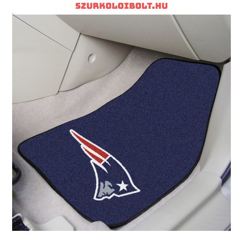 Patriots deals car mats