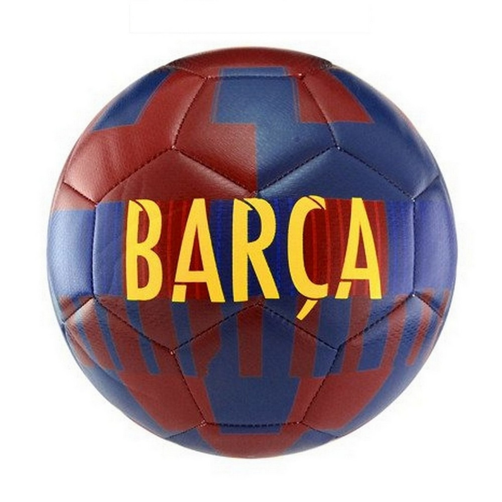 Fc barcelona on sale prestige soccer ball