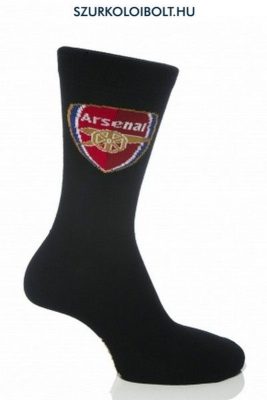 arsenal fc socks