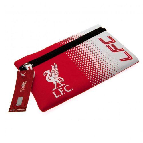 Liverpool Fc Pencil Case - Official Merchandise - Original F